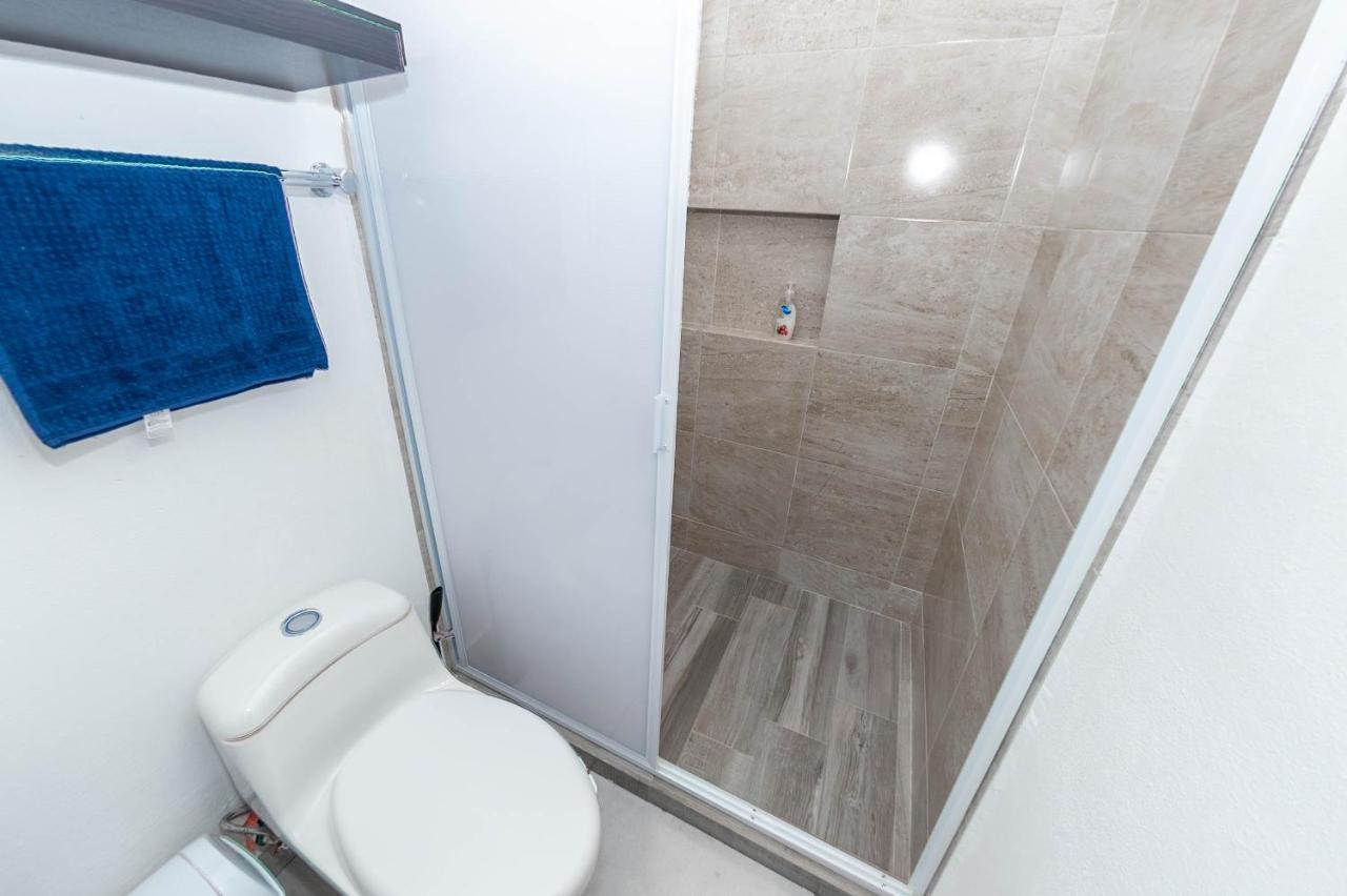 Apartament Departamento El Marino Mazatlán Zewnętrze zdjęcie