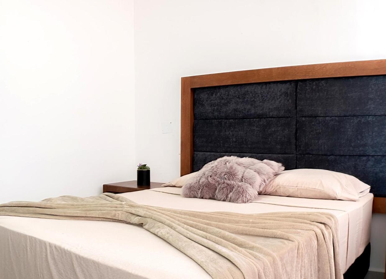 Apartament Departamento El Marino Mazatlán Zewnętrze zdjęcie