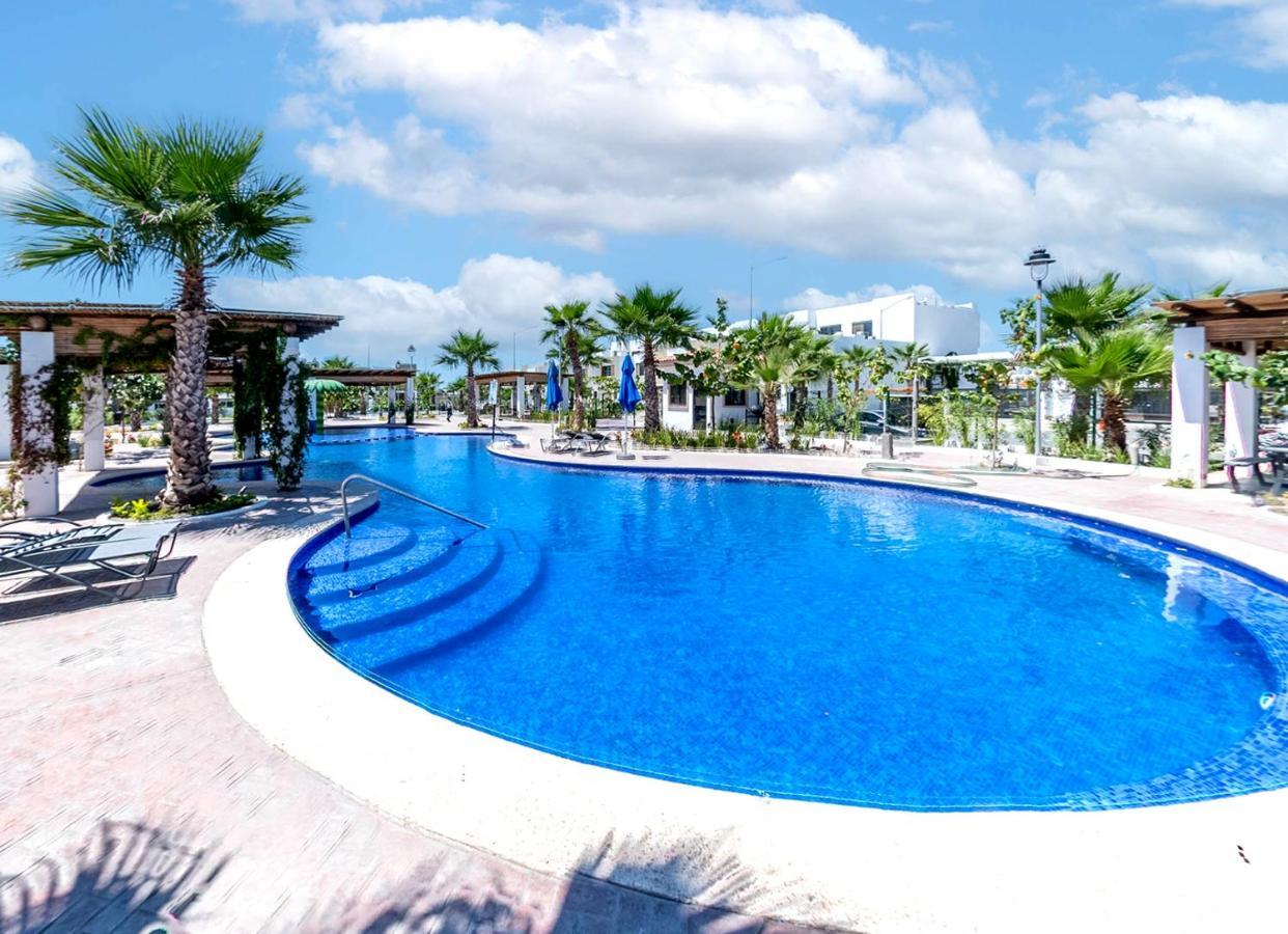 Apartament Departamento El Marino Mazatlán Zewnętrze zdjęcie