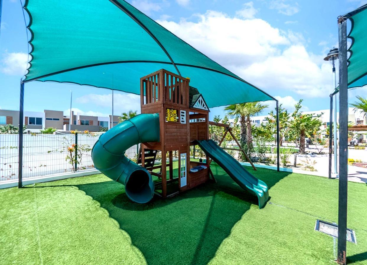 Apartament Departamento El Marino Mazatlán Zewnętrze zdjęcie