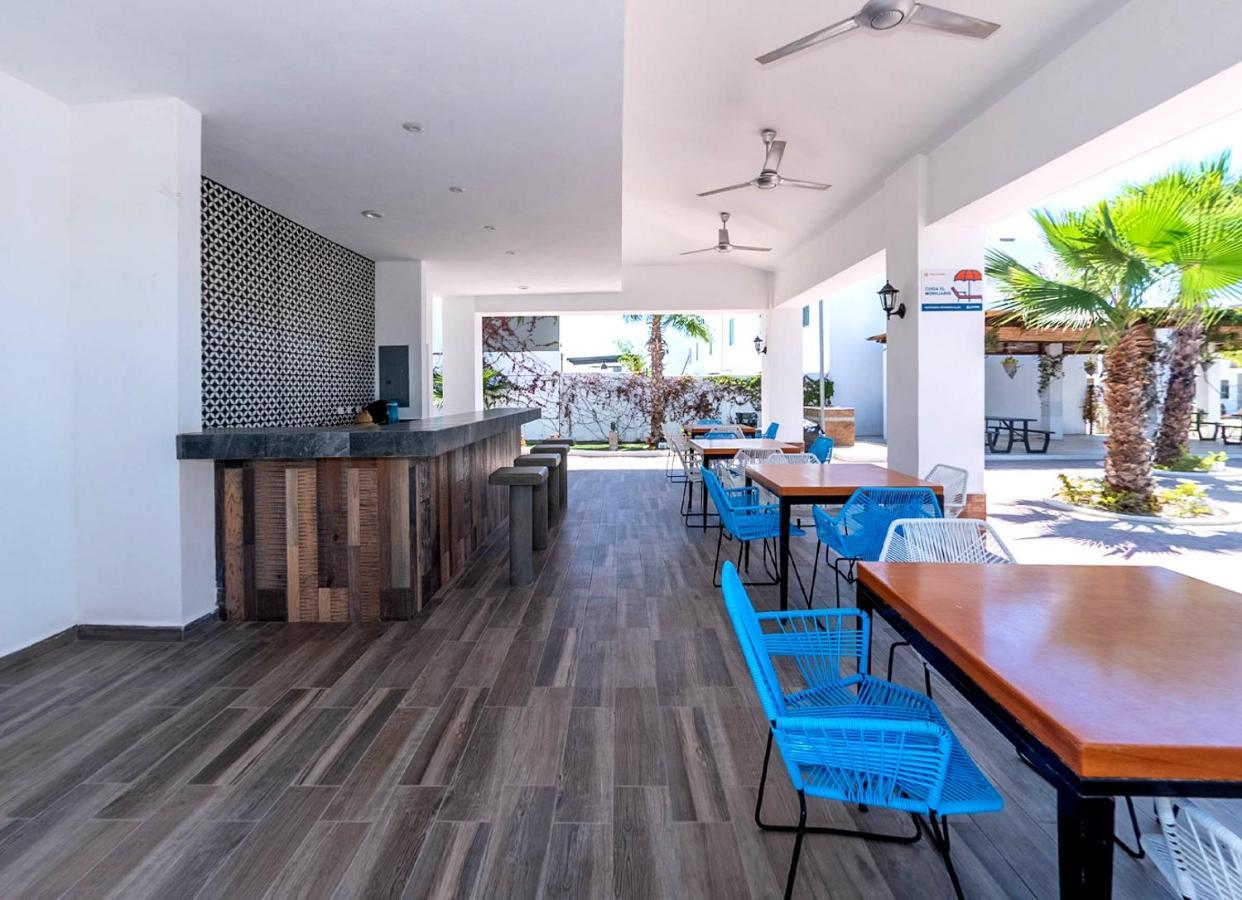 Apartament Departamento El Marino Mazatlán Zewnętrze zdjęcie