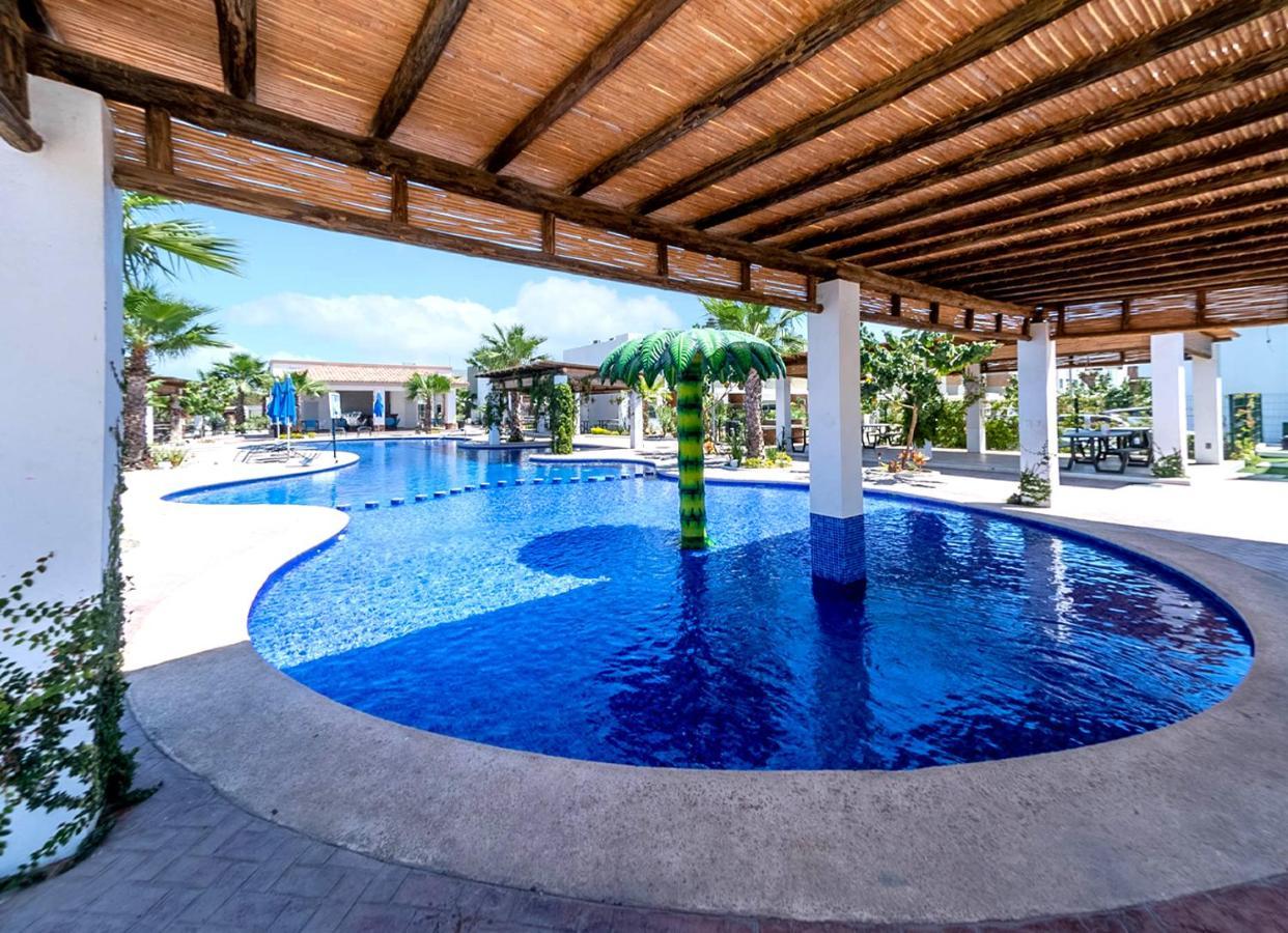 Apartament Departamento El Marino Mazatlán Zewnętrze zdjęcie