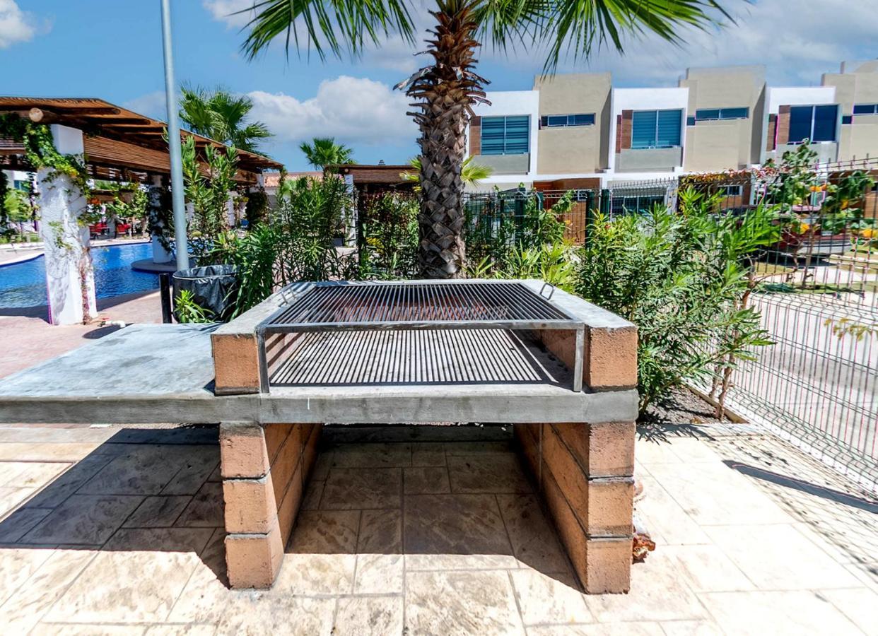 Apartament Departamento El Marino Mazatlán Zewnętrze zdjęcie