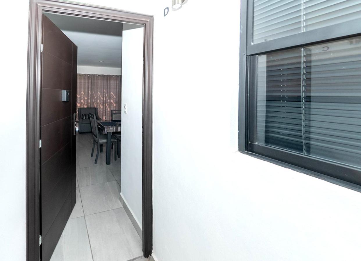 Apartament Departamento El Marino Mazatlán Zewnętrze zdjęcie