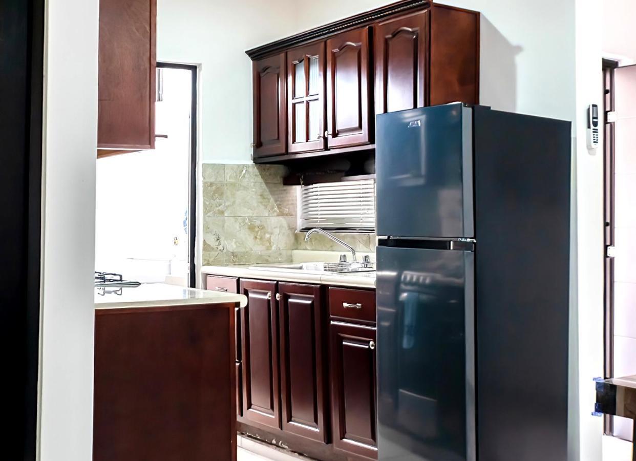 Apartament Departamento El Marino Mazatlán Zewnętrze zdjęcie